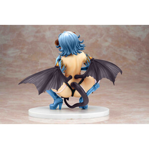 Lechery Kyonyu Fantasy Gaiden 1/6 Scale Shamsiel Kyonyu gensou color variation ver. 