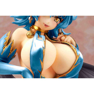 Lechery Kyonyu Fantasy Gaiden 1/6 Scale Shamsiel Kyonyu gensou color variation ver. 