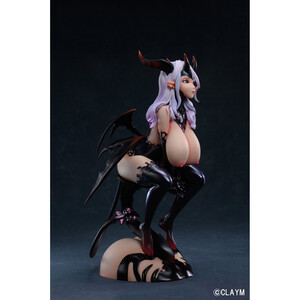 Lechery Original Character 1/5 Scale Sanis 