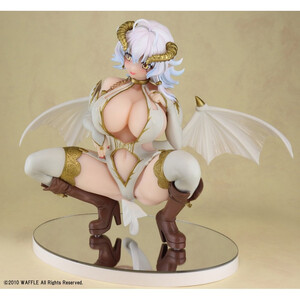 Lechery Kyonyuu Fantasy Gaiden 1/6 Scale Shamsiel Kyonyuu Gensou ver. Fair 