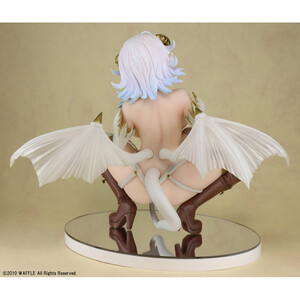 Lechery Kyonyuu Fantasy Gaiden 1/6 Scale Shamsiel Kyonyuu Gensou ver. Fair 