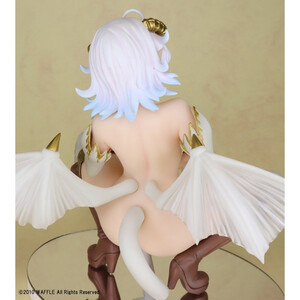 Lechery Kyonyuu Fantasy Gaiden 1/6 Scale Shamsiel Kyonyuu Gensou ver. Fair 