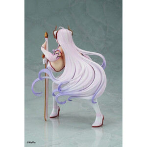 Lechery Eden's Ritter Grenze X 1/5 Scale Astaroth The Fallen Sword 