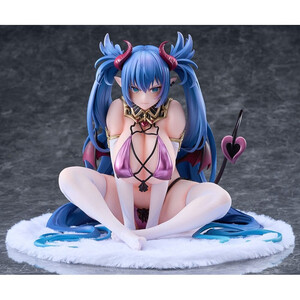 HotVenus Original Character 1/4 Scale Succuco 
