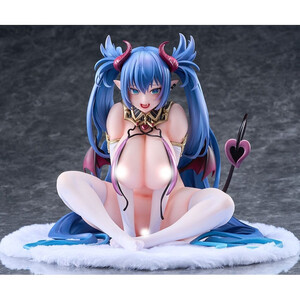 HotVenus Original Character 1/4 Scale Succuco 