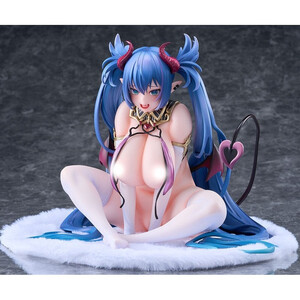HotVenus Original Character 1/4 Scale Succuco 