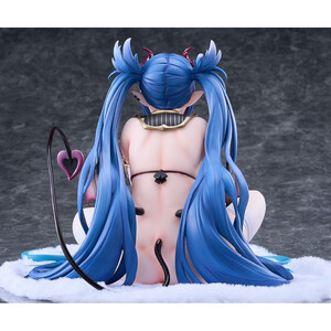 HotVenus Original Character 1/4 Scale Succuco 