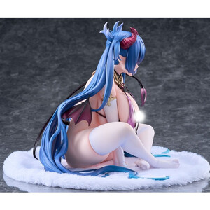HotVenus Original Character 1/4 Scale Succuco 