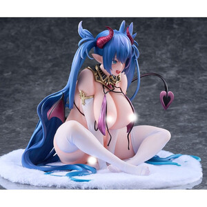 HotVenus Original Character 1/4 Scale Succuco 