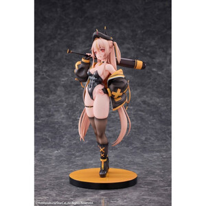 Hobby Sakura Original Character 1/6 Scale Rainbow Nanohana Hoshi Illustrated by StarCat 