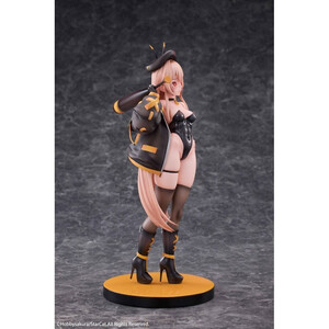 Hobby Sakura Original Character 1/6 Scale Rainbow Nanohana Hoshi Illustrated by StarCat 