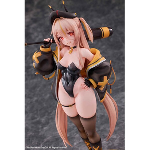 Hobby Sakura Original Character 1/6 Scale Rainbow Nanohana Hoshi Illustrated by StarCat 