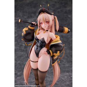 Hobby Sakura Original Character 1/6 Scale Rainbow Nanohana Hoshi Illustrated by StarCat 