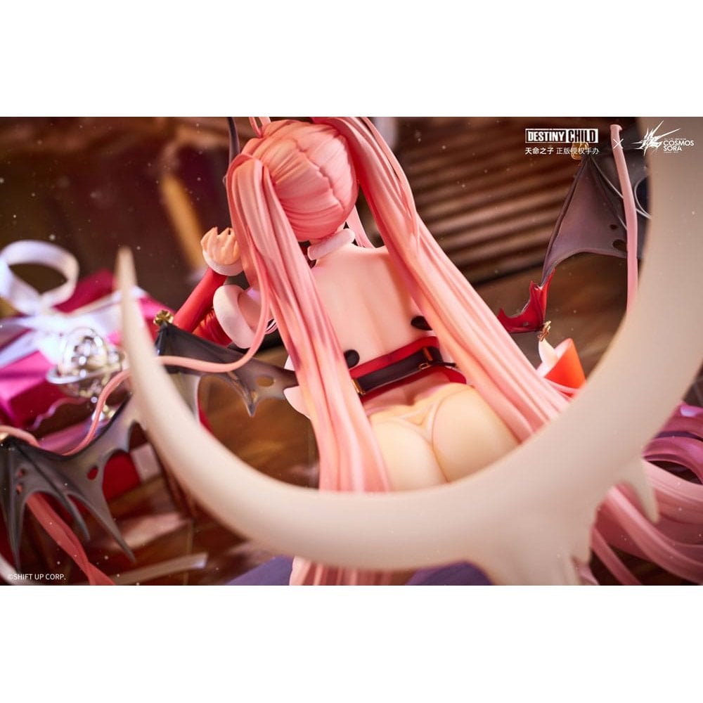 Destiny Child 1/6 Scale Snowfall Grilla 