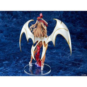 Beat Tentacle and Witches 1/6 Scale Love with Tentacle Futaba Lily Ramses Beautiful Legs Showing ver. 