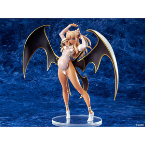 Beat Tentacle and Witches 1/6 Scale Love with Tentacle Futaba Lily Ramses Beautiful Legs Showing ver. 