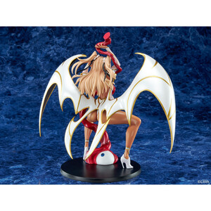 Beat Tentacle and Witches 1/6 Scale Love with Tentacle Futaba Lily Ramses 