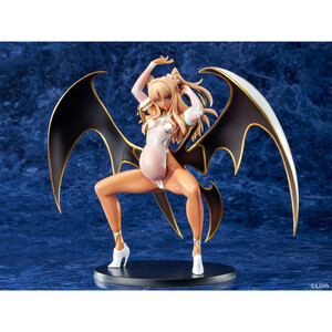 Beat Tentacle and Witches 1/6 Scale Love with Tentacle Futaba Lily Ramses 