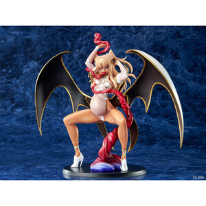 Beat Tentacle and Witches 1/6 Scale Love with Tentacle Futaba Lily Ramses 