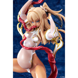 Beat Tentacle and Witches 1/6 Scale Love with Tentacle Futaba Lily Ramses 