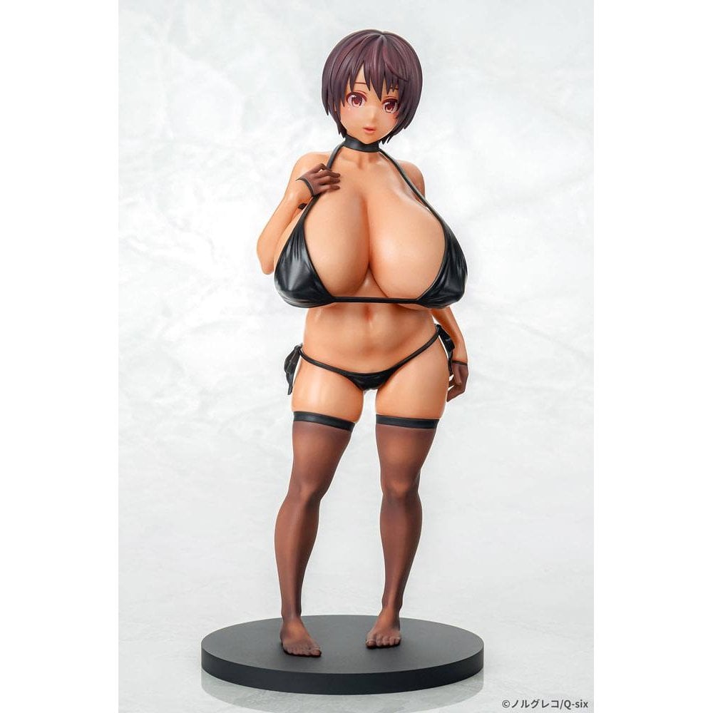 Beat Original Character 1/7 Scale Hina Nanami Tanned Ver. 