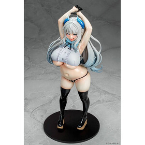 Beat Original Character 1/6 Scale Alp Switch Another Ver. 