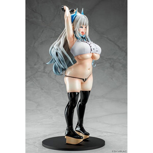 Beat Original Character 1/6 Scale Alp Switch Another Ver. 