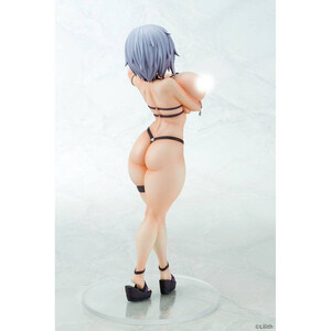 Beat Taimanin Yukikaze 1/6 Scale Aina Winchester 