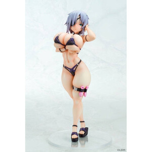 Beat Taimanin Yukikaze 1/6 Scale Aina Winchester 