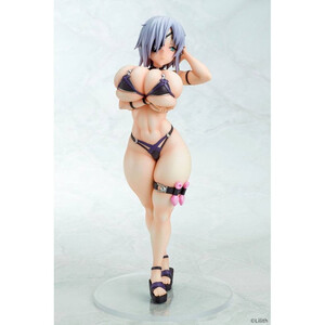 Beat Taimanin Yukikaze 1/6 Scale Aina Winchester 