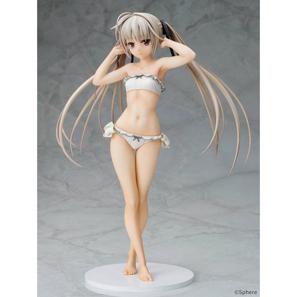 Beat Yosuga no Sora 1/6 Scale Sora Kasugano Bikini Ver. 