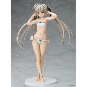 Beat Yosuga no Sora 1/6 Scale Sora Kasugano Bikini Ver. 