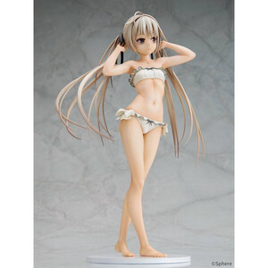 Beat Yosuga no Sora 1/6 Scale Sora Kasugano Bikini Ver. 