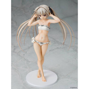 Beat Yosuga no Sora 1/6 Scale Sora Kasugano Bikini Ver. 
