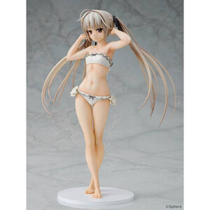 Beat Yosuga no Sora 1/6 Scale Sora Kasugano Bikini Ver. 