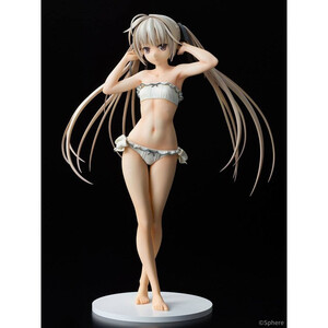 Beat Yosuga no Sora 1/6 Scale Sora Kasugano Bikini Ver. 