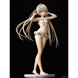 Beat Yosuga no Sora 1/6 Scale Sora Kasugano Bikini Ver. 