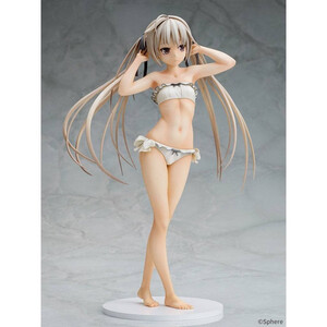 Beat Yosuga no Sora 1/6 Scale Sora Kasugano Bikini Ver. 