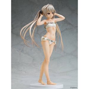 Beat Yosuga no Sora 1/6 Scale Sora Kasugano Bikini Ver. 