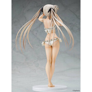 Beat Yosuga no Sora 1/6 Scale Sora Kasugano Bikini Ver. 