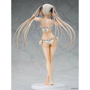 Beat Yosuga no Sora 1/6 Scale Sora Kasugano Bikini Ver. 