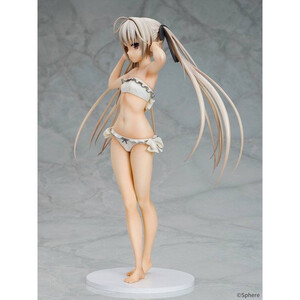Beat Yosuga no Sora 1/6 Scale Sora Kasugano Bikini Ver. 