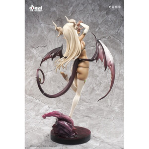 AniMester Original Character 1/7 Scale Little Devil MoeMoeKo 