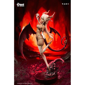 AniMester Original Character 1/7 Scale Little Devil MoeMoeKo 