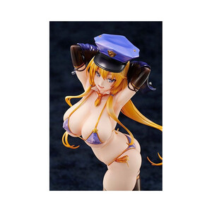 Ami Ami Original Character 1/7 Scale Julia Design by Uodenim 