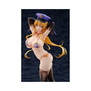 Ami Ami Original Character 1/7 Scale Julia Design by Uodenim 