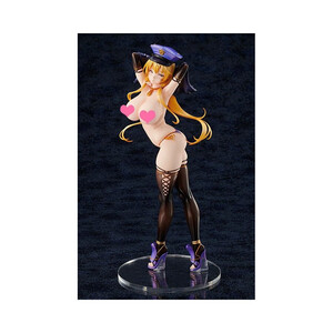 Ami Ami Original Character 1/7 Scale Julia Design by Uodenim 