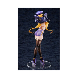 Ami Ami Original Character 1/7 Scale Julia Design by Uodenim 