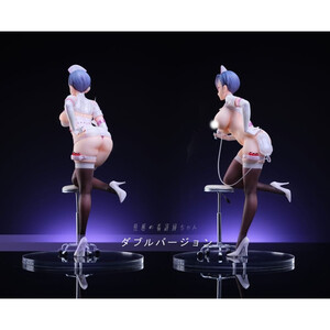 Adamas Original Character 1/6 Scale Sexy Nurse Double Version 