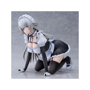 DMM Factory Original Character 1/6 Scale Maid Maison Too Shiraishi Illustration by Io Haori 
